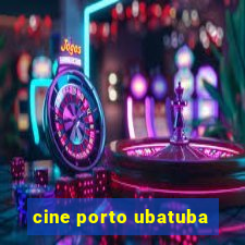 cine porto ubatuba